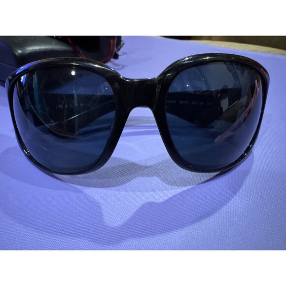 Ralph Ralph Lauren Beautiful Sunglasses RA5018 501/87 60 18 115 Ralph Sunglasses - Picture 1 of 5